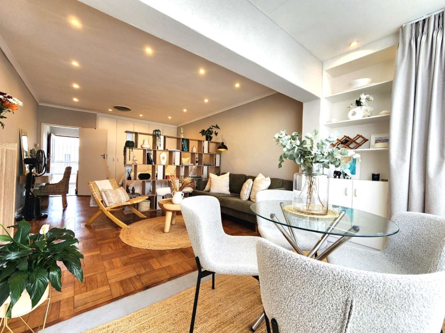 To Let 0 Bedroom Property for Rent in Sea Point Western Cape